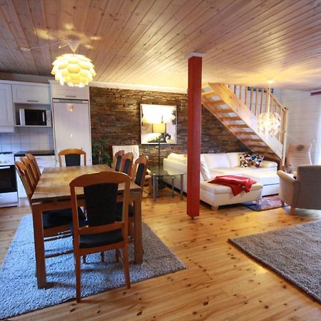 Villa Falken Åre Zewnętrze zdjęcie