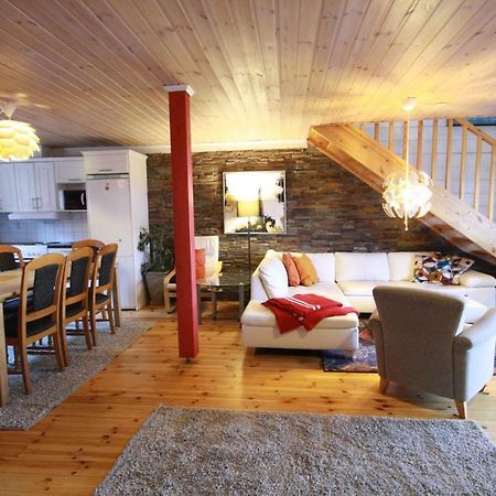 Villa Falken Åre Zewnętrze zdjęcie