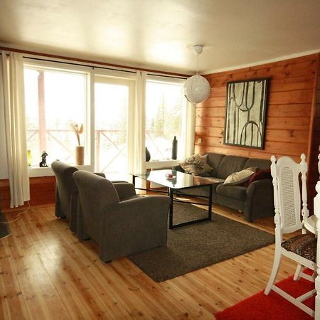 Villa Falken Åre Zewnętrze zdjęcie