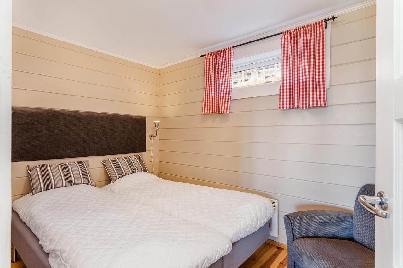 Villa Falken Åre Zewnętrze zdjęcie