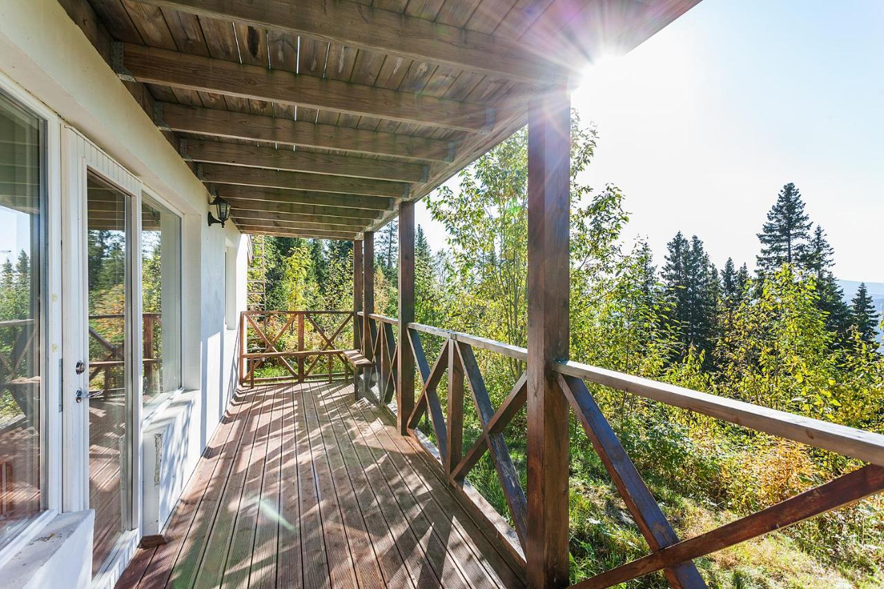 Villa Falken Åre Zewnętrze zdjęcie