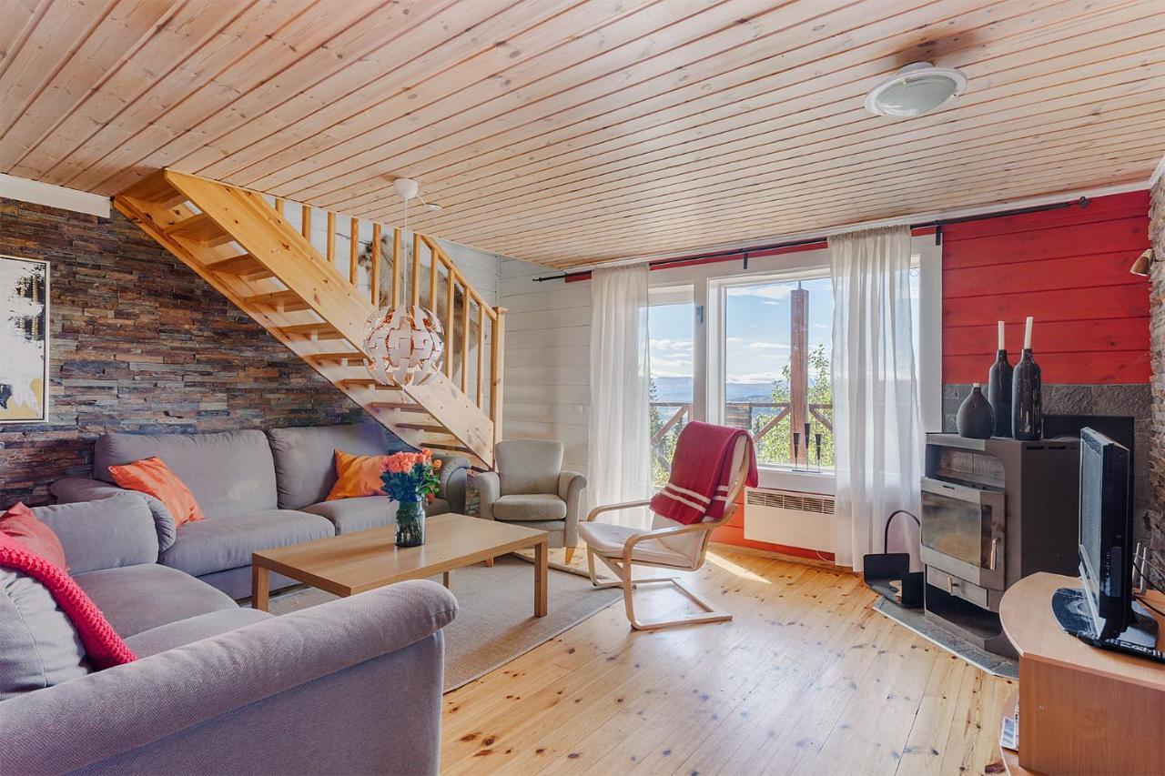 Villa Falken Åre Zewnętrze zdjęcie