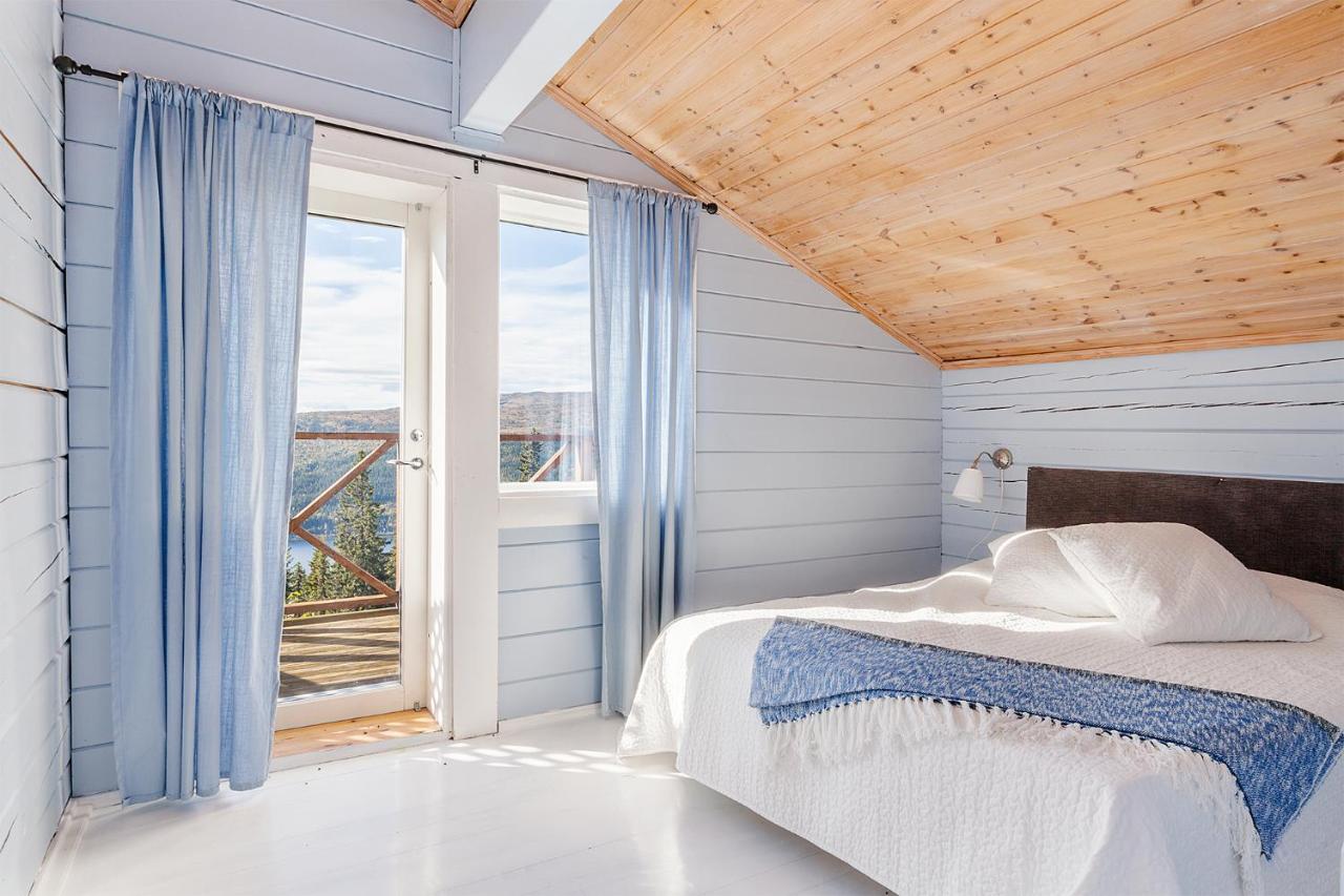 Villa Falken Åre Zewnętrze zdjęcie