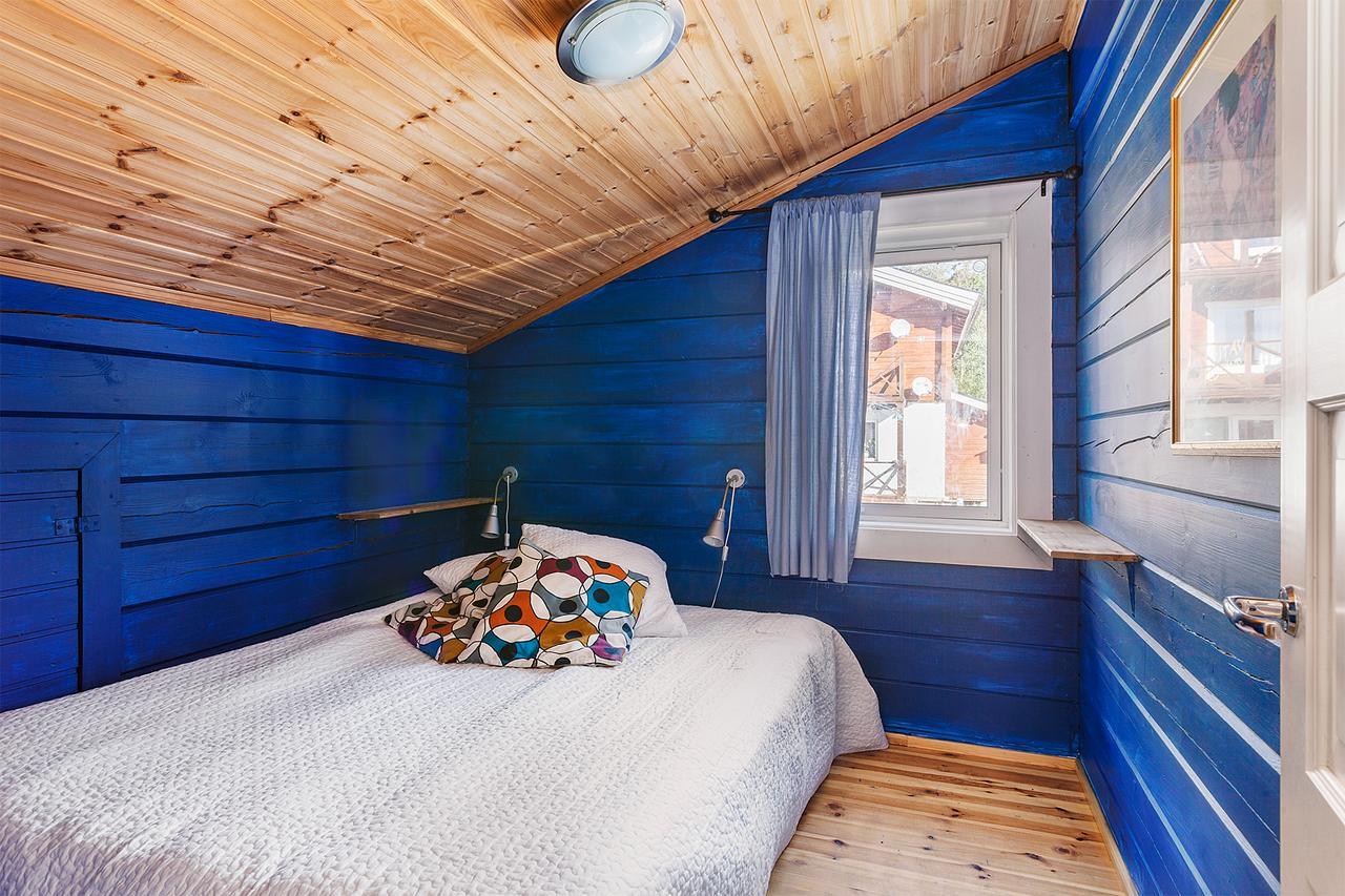 Villa Falken Åre Zewnętrze zdjęcie
