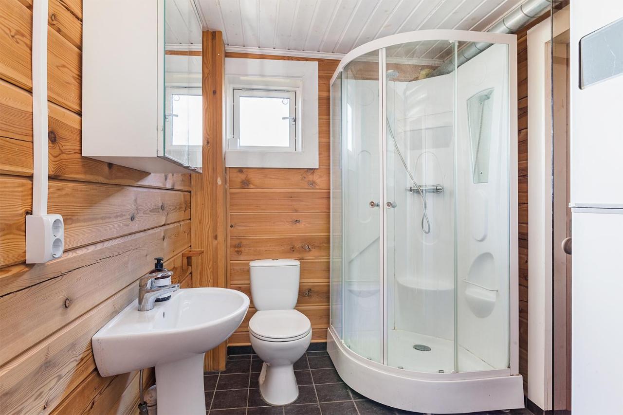Villa Falken Åre Zewnętrze zdjęcie
