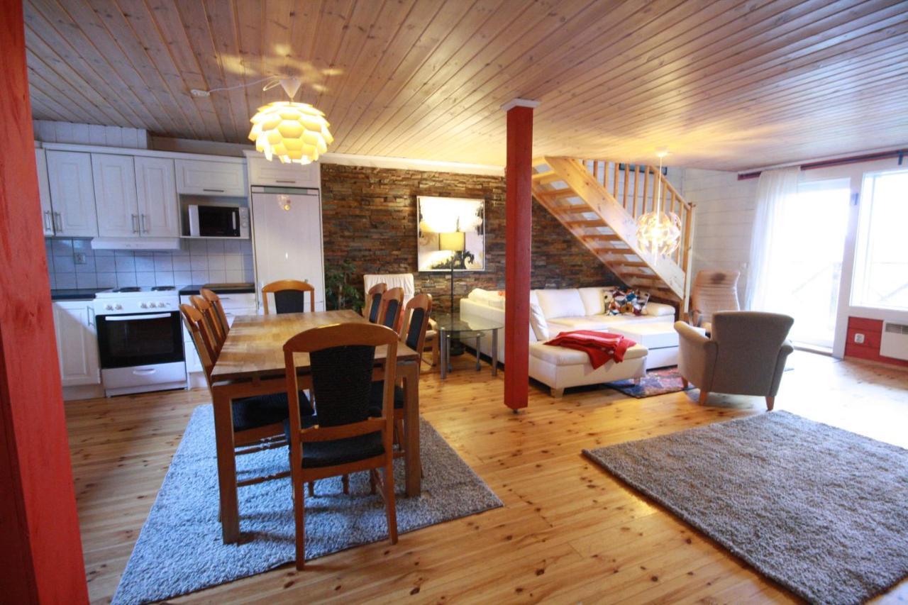 Villa Falken Åre Zewnętrze zdjęcie