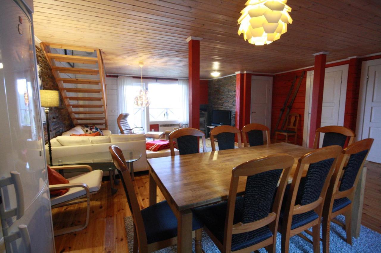 Villa Falken Åre Zewnętrze zdjęcie