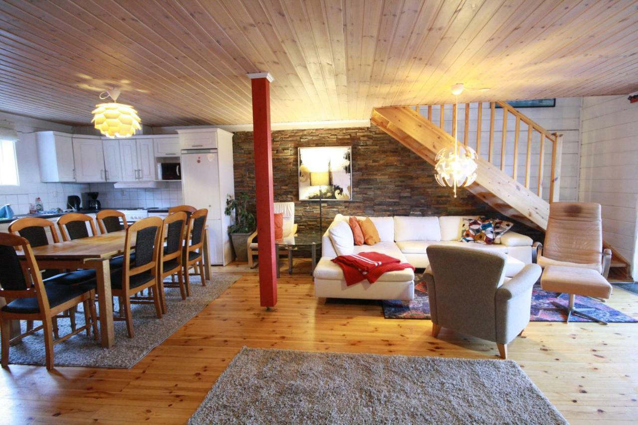 Villa Falken Åre Zewnętrze zdjęcie